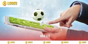 kèo 1/2