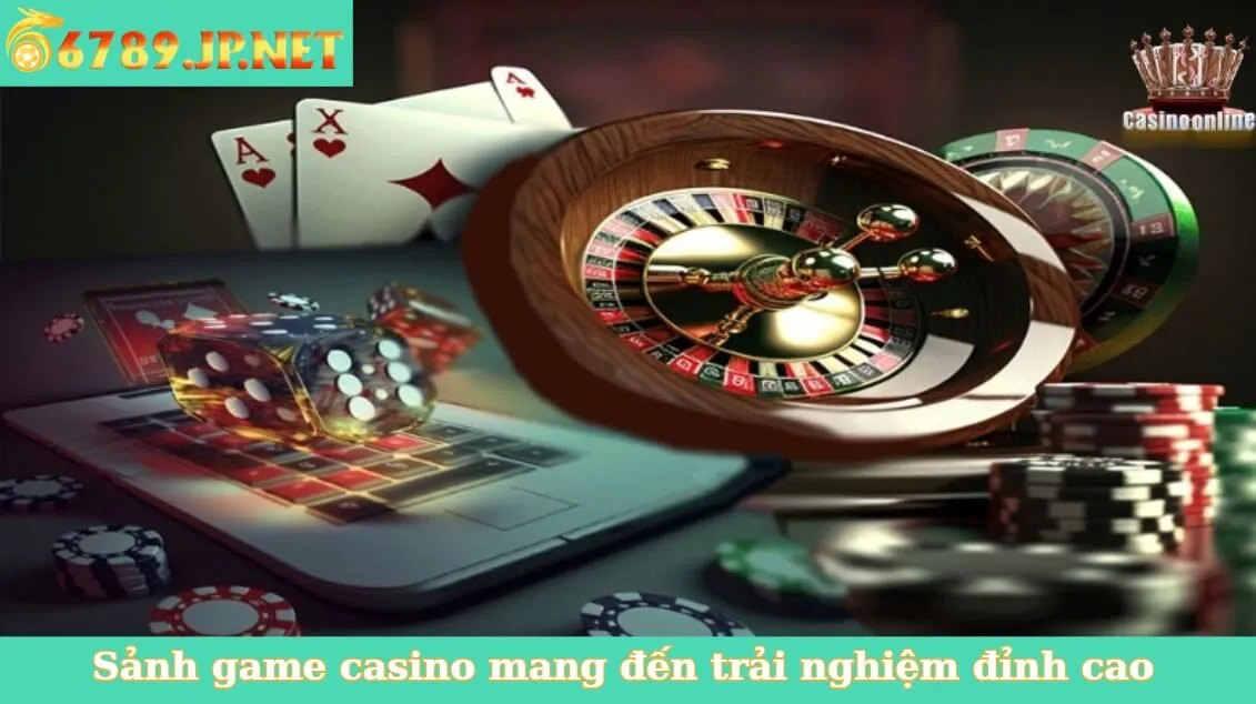 Sảnh thể thao cực đa dạng luck8