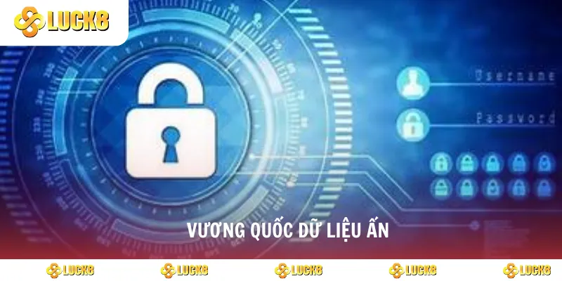 vương quốc dữ liệu ẩn